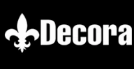 Logo Decora