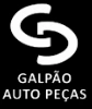 Logo Galpão Auto Peças