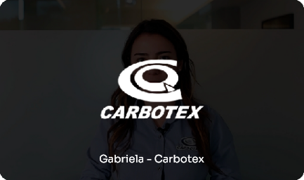Depoimento Carbotex